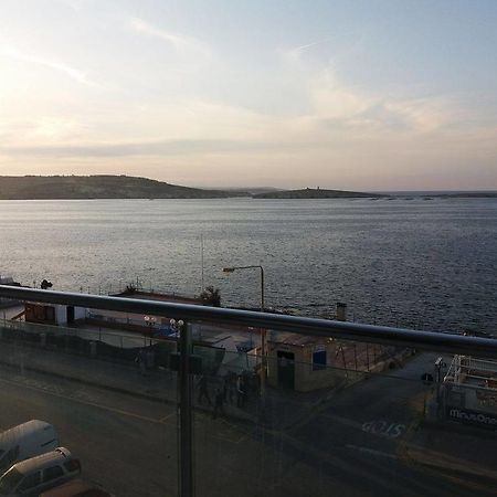 Panorama Mediterranea St Paul's Bay Exterior foto