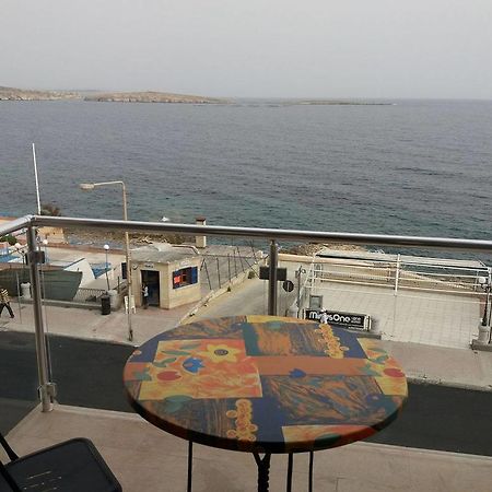 Panorama Mediterranea St Paul's Bay Exterior foto