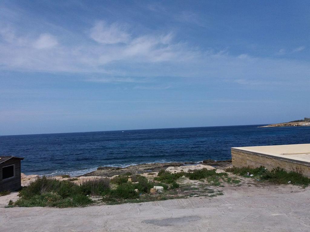 Panorama Mediterranea St Paul's Bay Exterior foto