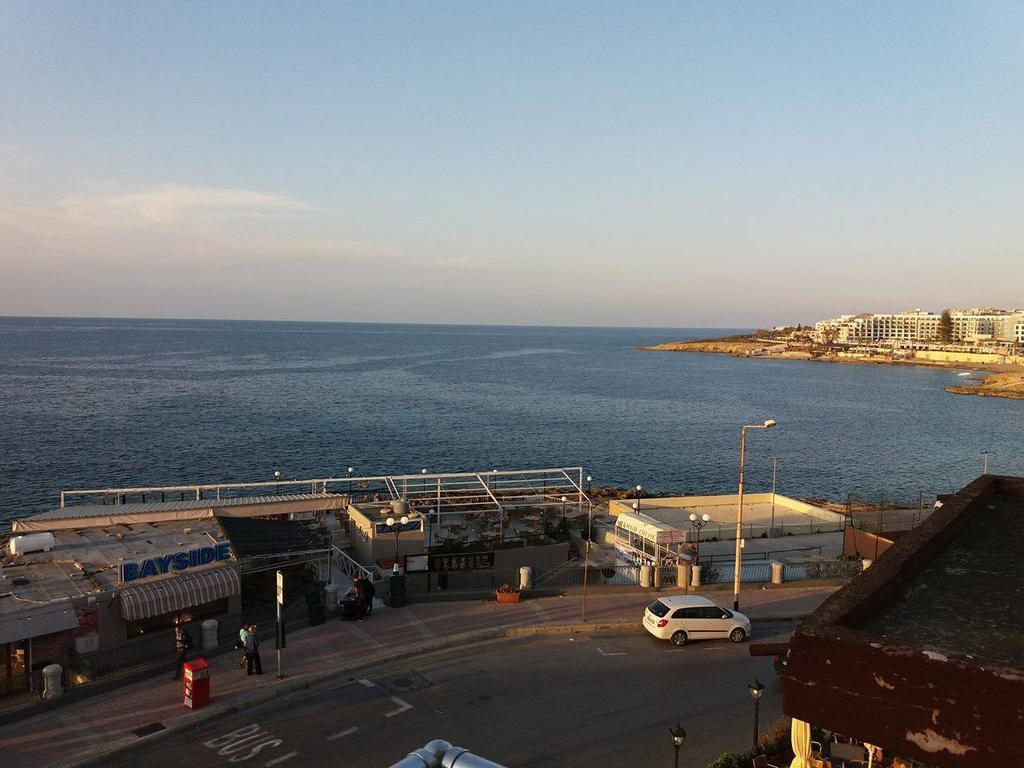Panorama Mediterranea St Paul's Bay Exterior foto