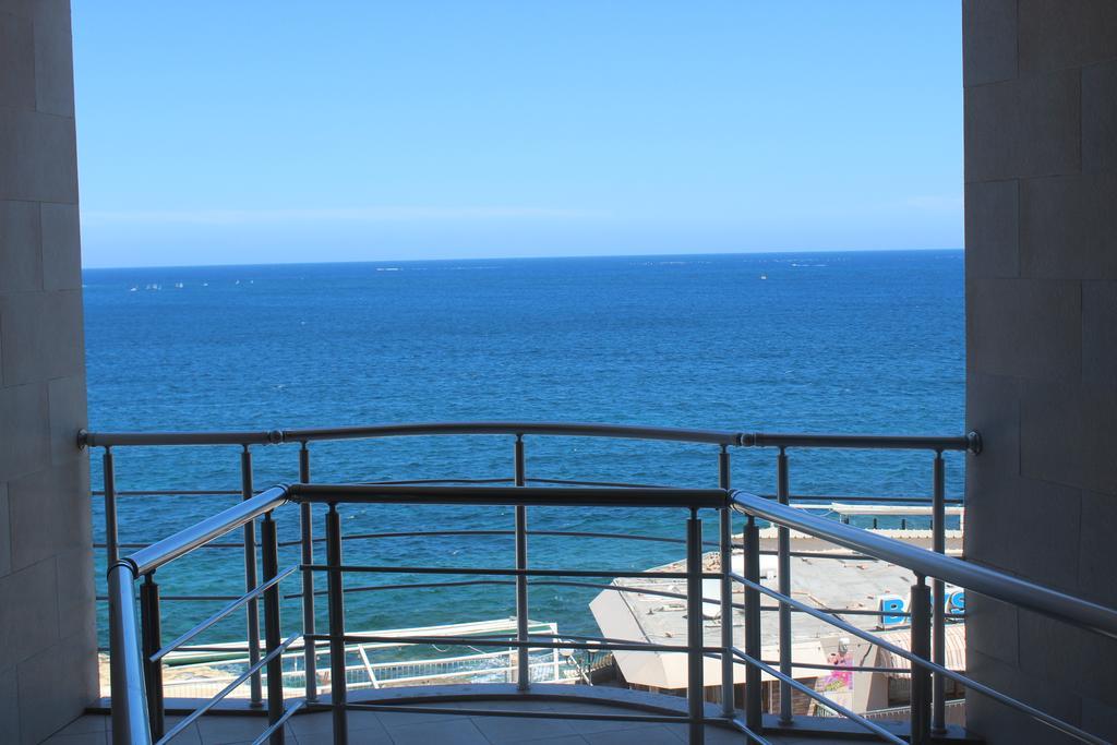 Panorama Mediterranea St Paul's Bay Exterior foto